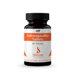 Ashwagandha Tablets